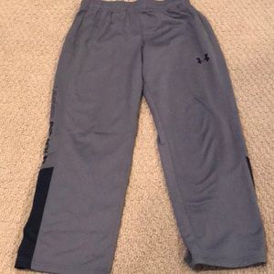 Under Armour Youth Med All Season Gear Pants